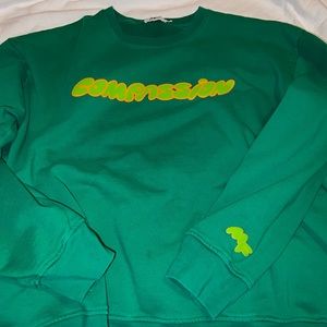 The Mayfair Group “Compassion” sweatshirt
